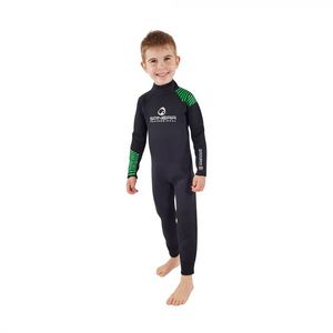 combinaison en néoprène pour sports nautiques