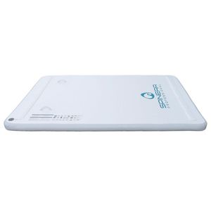 jeu aquatique plateforme