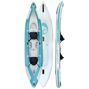 kayak gonflable