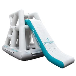 jeu aquatique parc