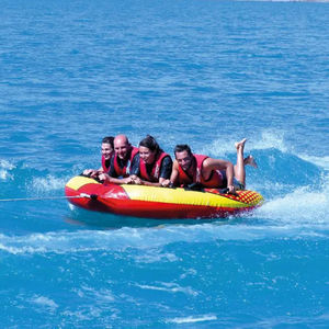 bouée tractée max. 4 personnes