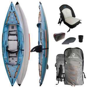 kayak sit-on-top