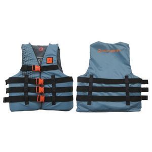 gilet d'aide à la flottabilité pour sports nautiques