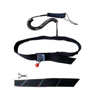 leash pour stand-up paddle-board