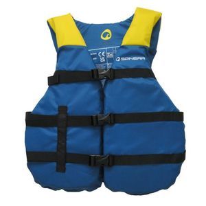 gilet d'aide à la flottabilité pour sports nautiques