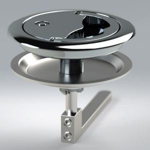 loquet pour bateau 1