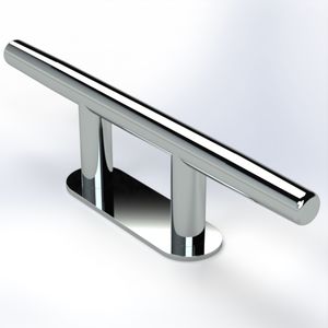 taquet d'amarrage pour bateau 1