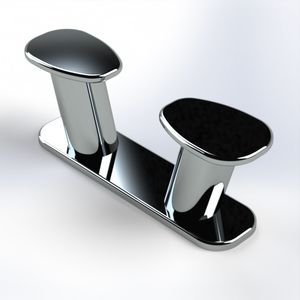taquet d'amarrage pour bateau 1