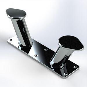 taquet d'amarrage pour bateau 1