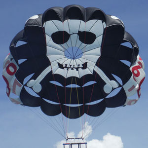 parachute ascensionnel sur mesure 1