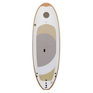 SUP pour yoga 1