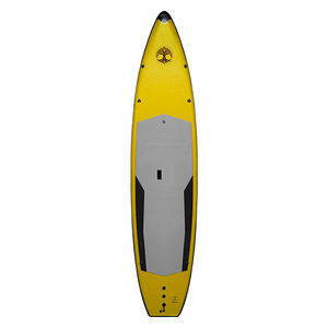 SUP de balade 1