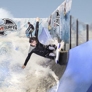 générateur de vagues sur mesure