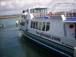 navire à passagers 1