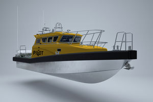 pilotine