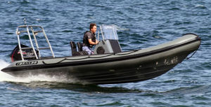 bateau de travail 1