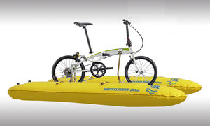vélo aquatique 1 personne