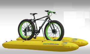vélo aquatique 1 personne