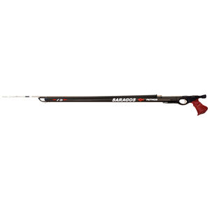 arbalète de chasse sous-marine en aluminium 1