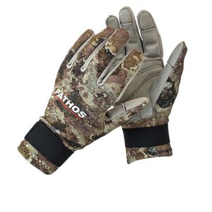 gants de chasse sous-marine