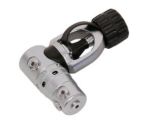 détendeur de plongée premier étage / à piston