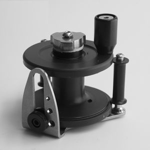 moulinet pour arbalète de chasse sous-marine
