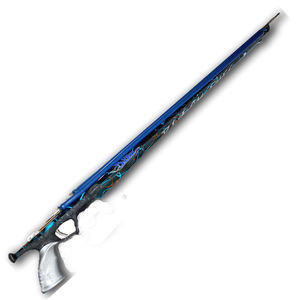 arbalète de chasse sous-marine à sandow
