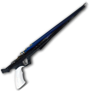 arbalète de chasse sous-marine à sandow