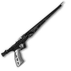 arbalète de chasse sous-marine à sandow