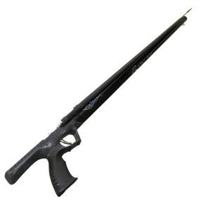 arbalète de chasse sous-marine à sandow