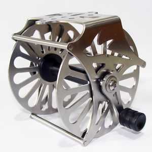 moulinet pour arbalète de chasse sous-marine
