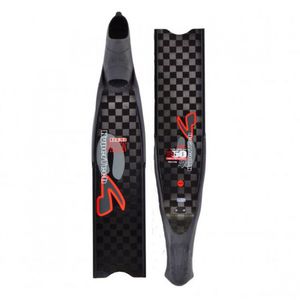 palme de chasse sous-marine