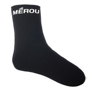 chaussettes néoprènes de plongée