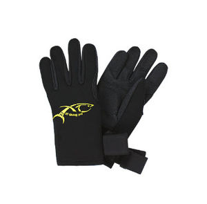 gants de chasse sous-marine