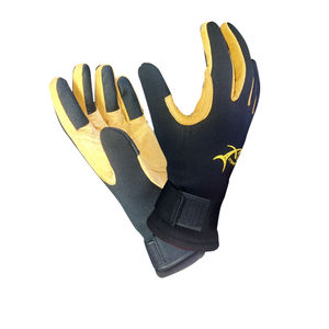 gants de chasse sous-marine