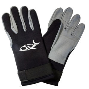 gants de chasse sous-marine