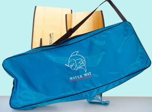 sac pour palmes de plongée