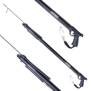 arbalète de chasse sous-marine en aluminium