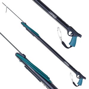 arbalète de chasse sous-marine en aluminium