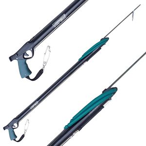 arbalète de chasse sous-marine en aluminium