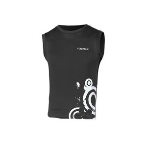 top lycra sans manches 1