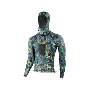 top lycra à manches longues 1