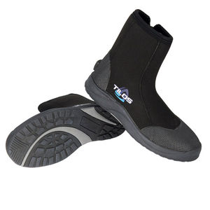 bottillon chaussette