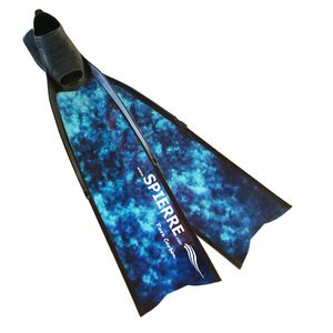 palme de chasse sous-marine