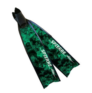 palme de chasse sous-marine