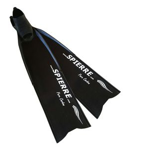 palme de plongée
