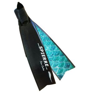 palme pour l'apnée