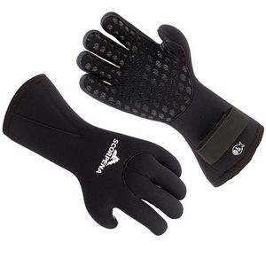 gant de chasse sous-marine 1