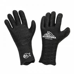 gants de plongée