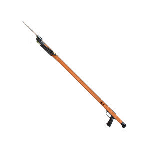 arbalète de chasse sous-marine en bois 1